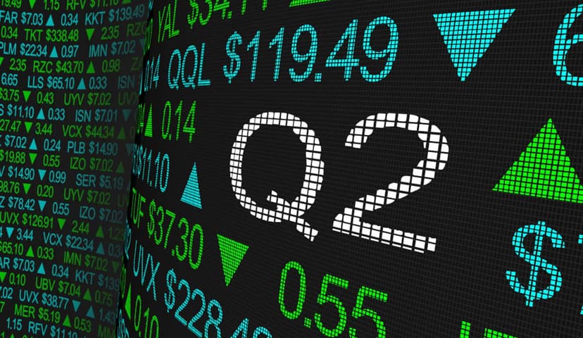 Weekly Stock Market Review for July 28th: An In-depth Analysis with Mary Ellen McGonagall