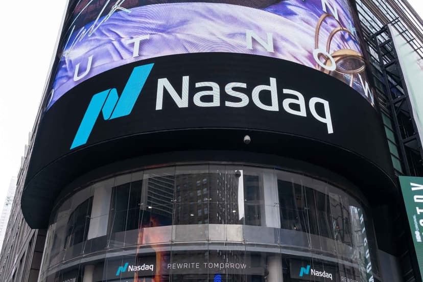 Understanding the Market’s Evolution: A Deep Dive