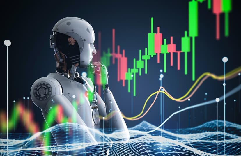 Leveling The Playing Field With A.I.
